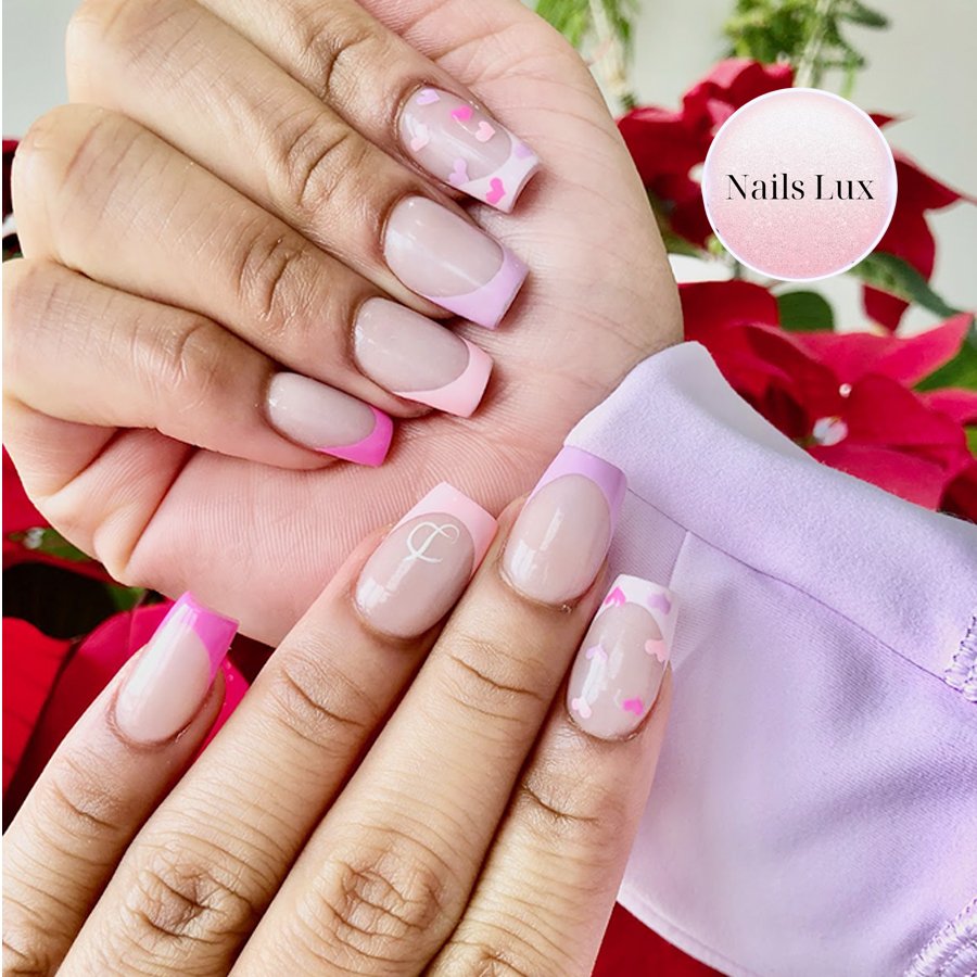 Nail art
